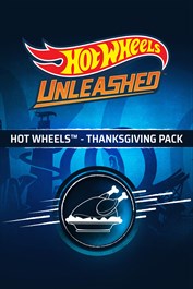 HOT WHEELS™ - Thanksgiving Pack - Xbox Series X|S