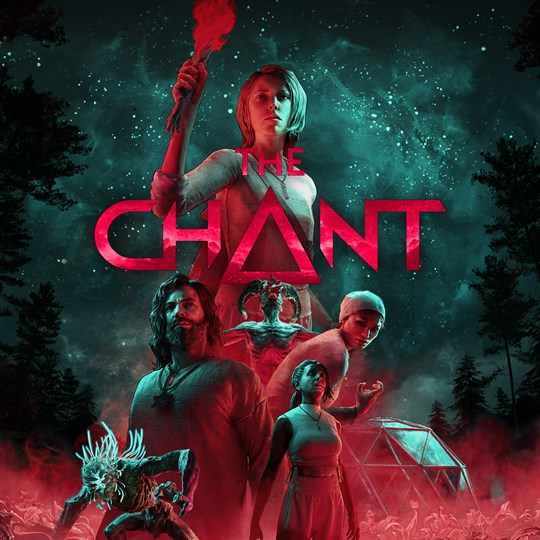 The Chant - Pre-Order Bundle for xbox
