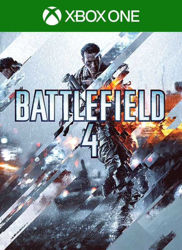 Battlefield 4