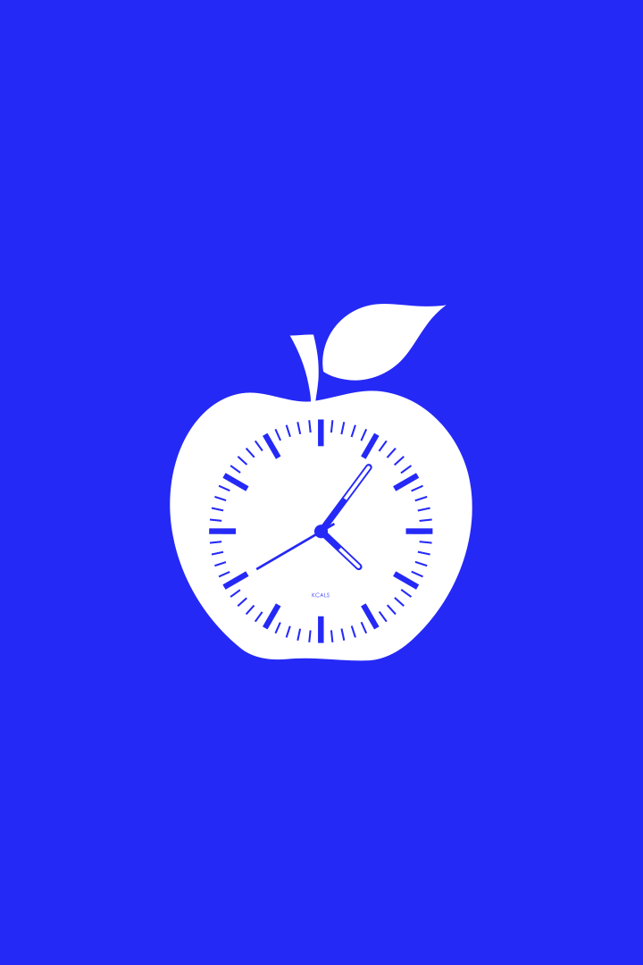 Diet Clock