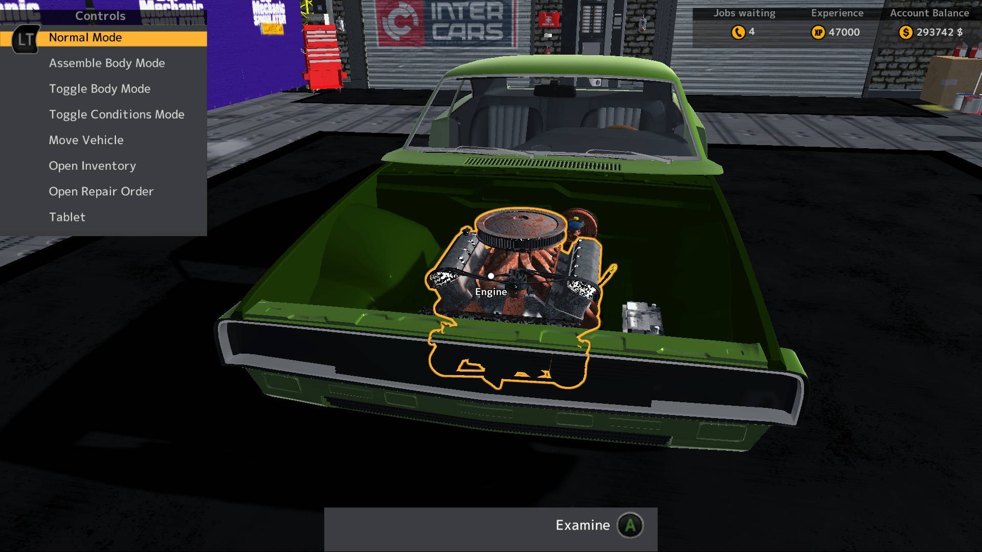 Rally Car Mechanic x Car Mechanic Simulator | Xbox | Chiave | Privato