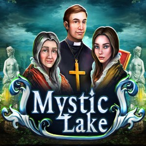 Hidden Objects : Mystic Lake