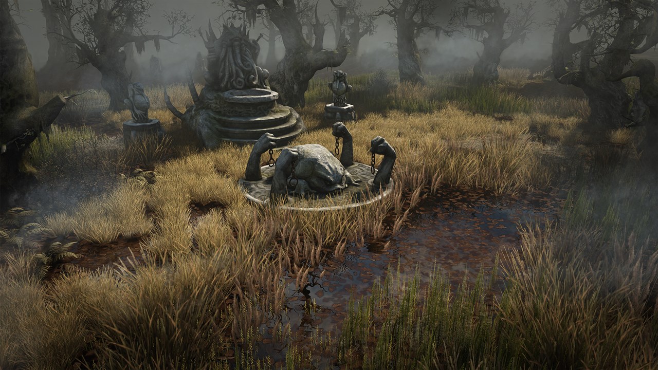 The Incredible Adventures of Van Helsing screenshot 4