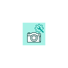 Camera Photo Video Pro Tools