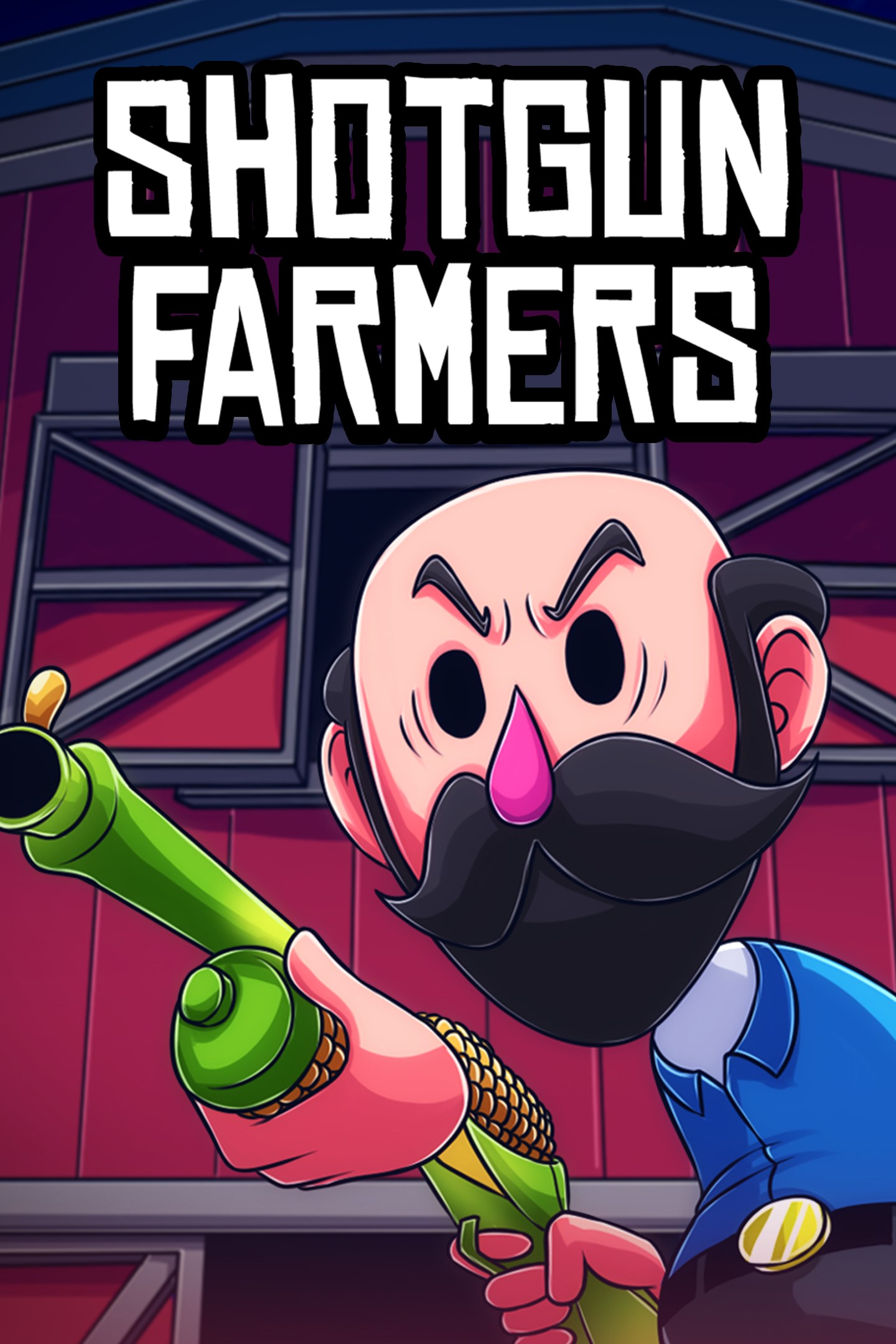 shotgun farmers xbox