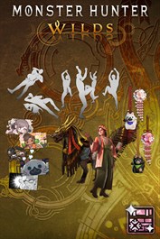 Blossomdance DLC Pack