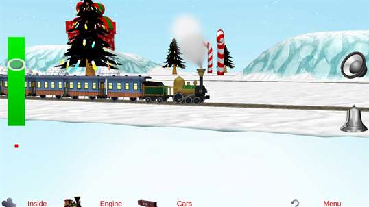 Kids Train Sim screenshot 8