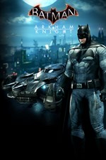 Batman™: Arkham Knight Bat-Family Skin Pack