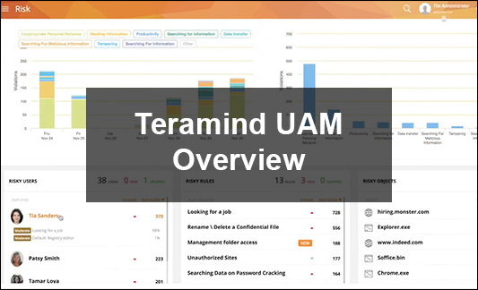 User Guide – Teramind