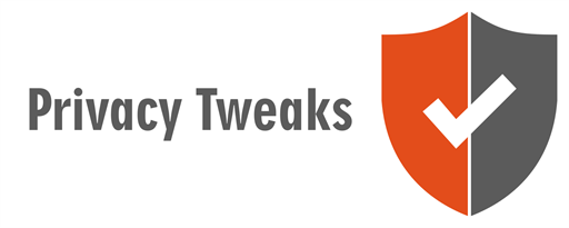 Privacy Tweaks marquee promo image