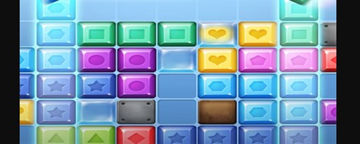 Block Puzzle King Game marquee promo image