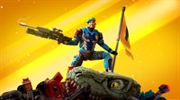 HYPERCHARGE COMPLETE EDITION