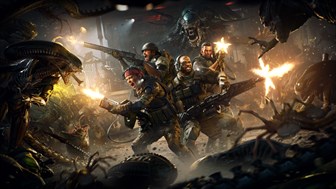 Aliens: Fireteam Elite 2