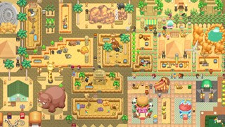 Let's Build a Zoo & Dinosaur DLC Bundle screenshot 1