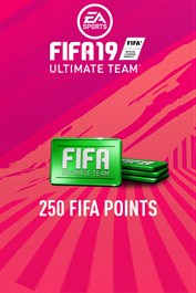 FIFA Points 250