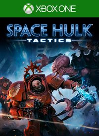 Space Hulk: Tactics
