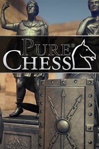 Римские Pure Chess игровой комплект