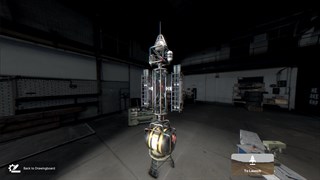 Next Space Rebels screenshot 1