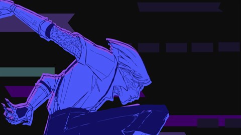 Remnants of the Rift