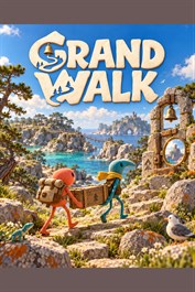 Grand Walk