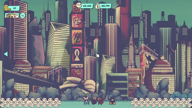 Shy Cats Hidden Tracks - Vol. 2 screenshot 4