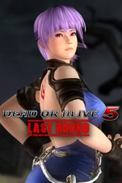 DOA5LR Deception Costume - Ayane