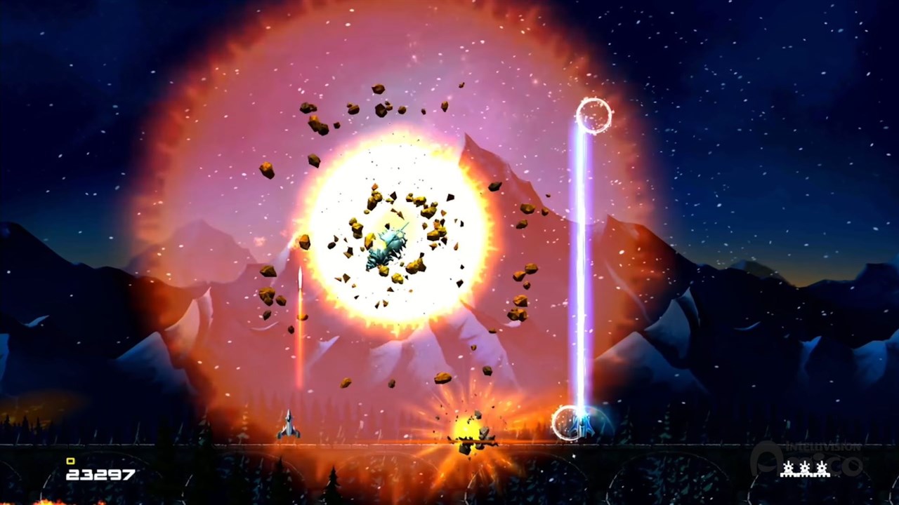 ASTROSMASH screenshot 3
