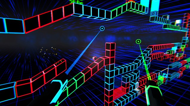 Neonwall screenshot 3