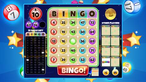 Bingo World - FREE Game Screenshots 1