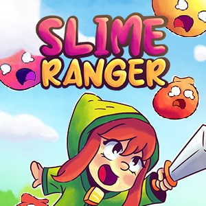 Slime Ranger (Windows)