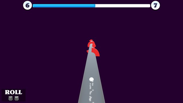 Roll the Path screenshot 4
