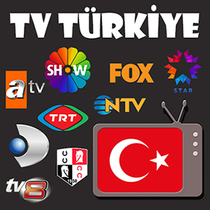 TV Türkiye Free WP8