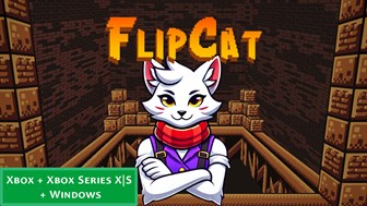 Bundle - FlipCat