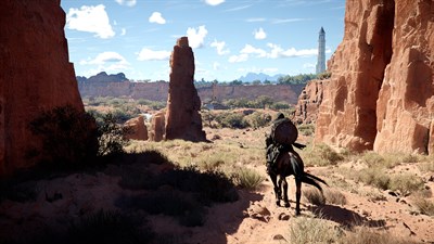 Crimson Desert — скриншот 18