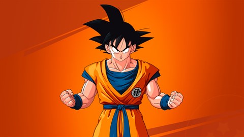 DRAGON BALL Z: KAKAROT Deluxe - PC