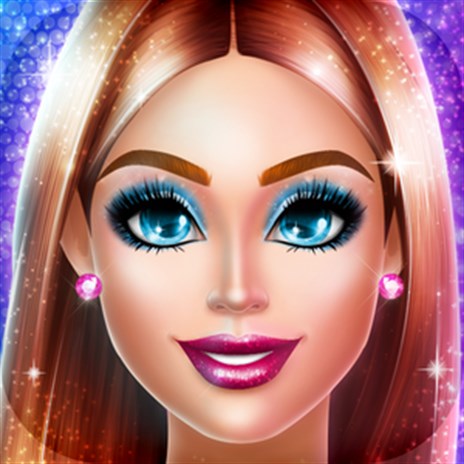 Barbie beauty store parlour shop games