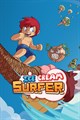 Ice Cream Surfer