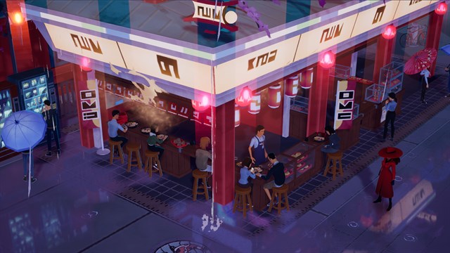 Carmen Sandiego Deluxe Edition Add-On screenshot 3