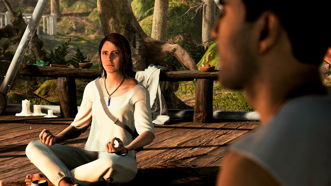 The Chant screenshot 1