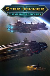 Star Hammer: The Vanguard Prophecy