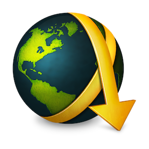 Download with JDownloader icon