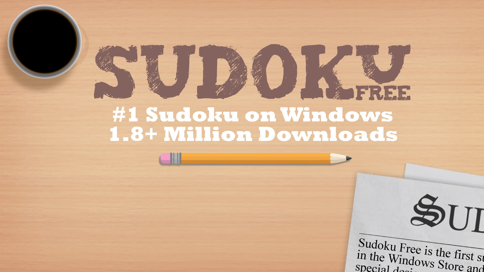 Get Sudoku Free Microsoft Store