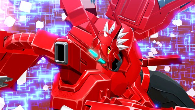 Digimon Story Time Stranger - Additional Digimon & Episode Pack 1: Alternate Dimension screenshot 4