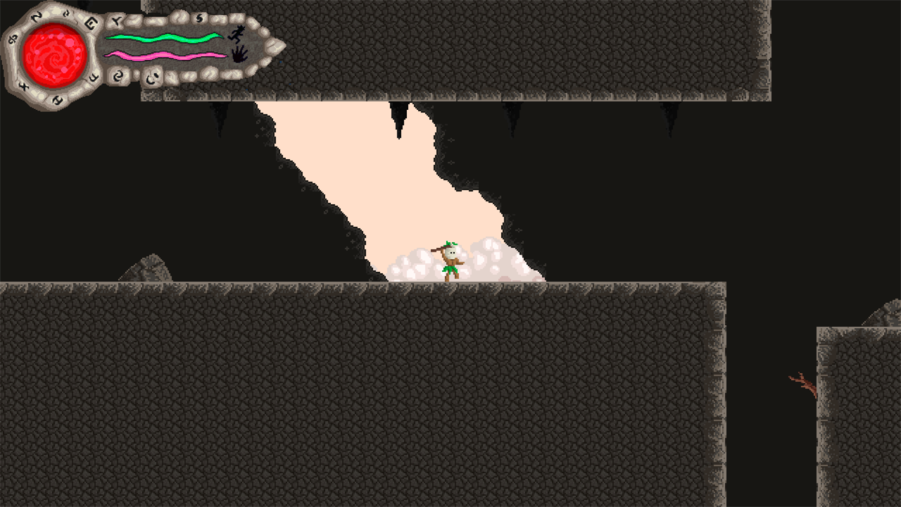 Aborigenus screenshot 2