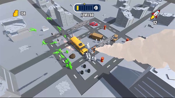 Gang Blast — 7