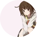 Nadeko Sengoku Wallpapers New Tab icon