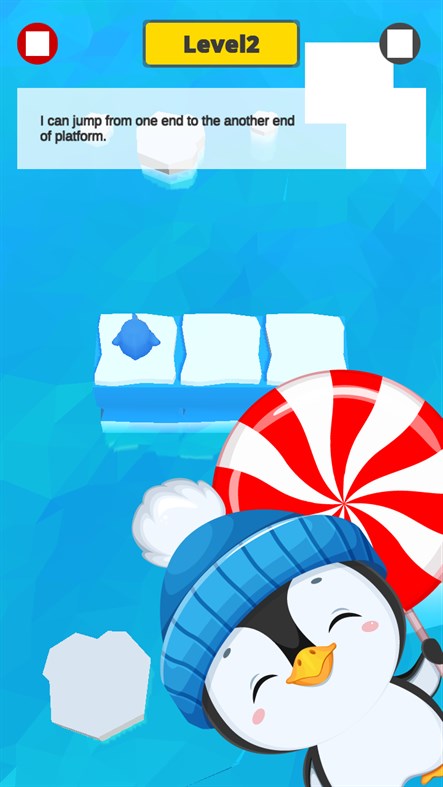 #3. DrifitiIce (Windows) Podle: COWSES