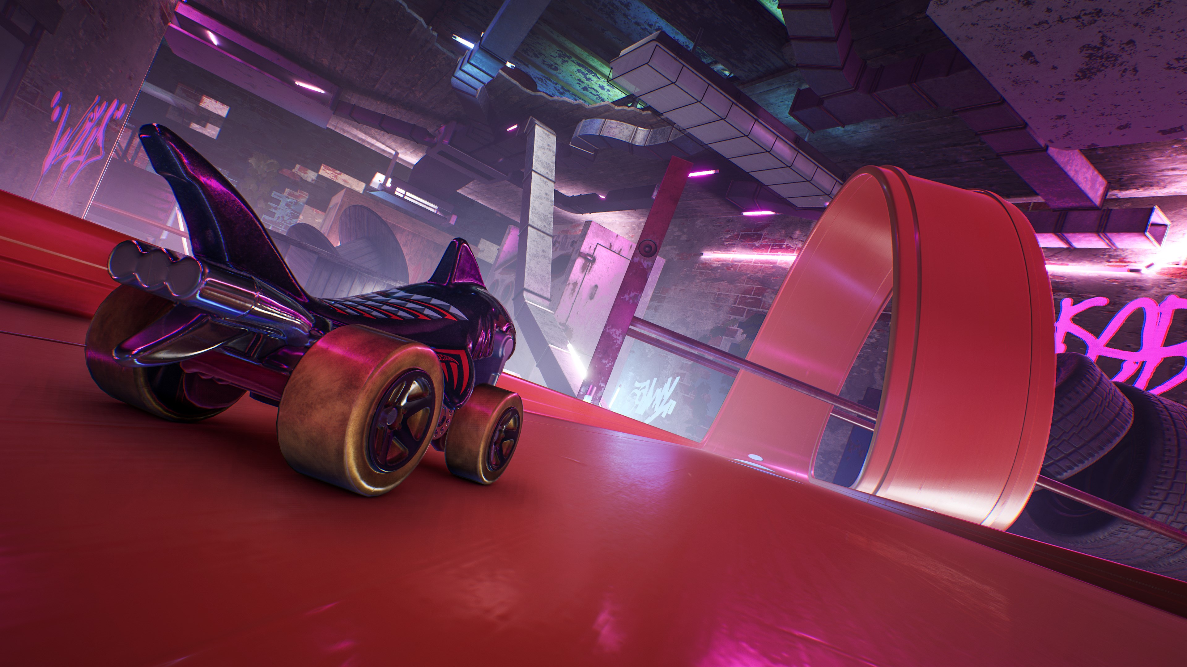 HOT WHEELS™ - Street Beasts™ Pack - Windows Edition | Xbox | Chiave | Privato