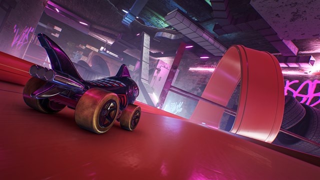 HOT WHEELS - Street Beasts Pack - Windows Edition screenshot 3