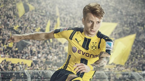 Xbox one s fifa 17 - Der absolute Favorit unseres Teams